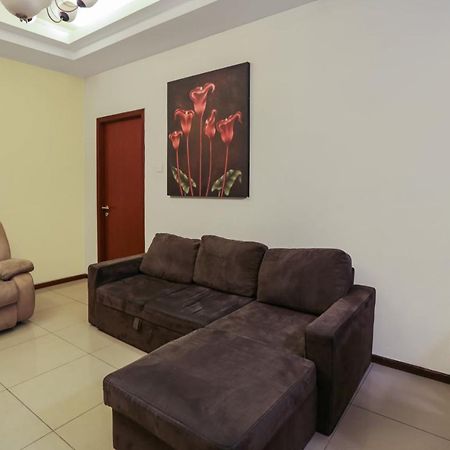 Capital O 1748 Thamrin Condotel Dżakarta Zewnętrze zdjęcie